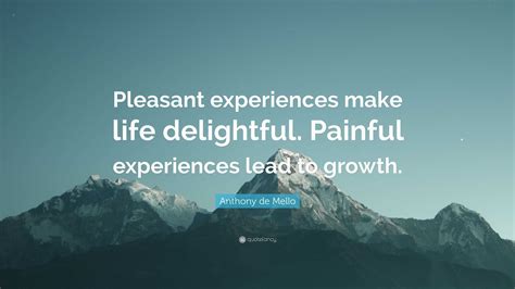 Pleasant Experience .